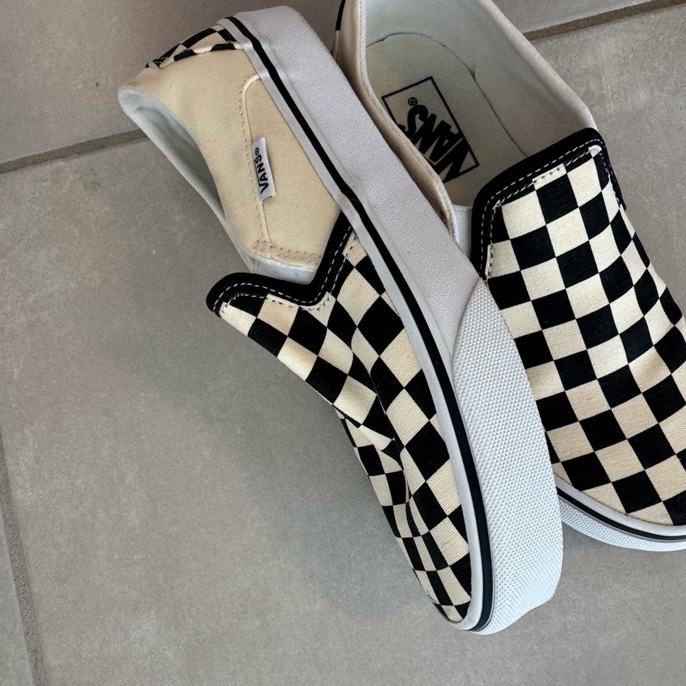 Vans Slides View 3
